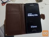 Samsung galaxy A3 (model 2016), android 9 (pie)