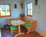 Šentrupert Zabukovje Vikend hiša 134,8 m2