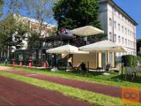 prodaja gostinskega lokala - montažni objekt prefabrikat