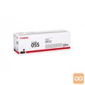 Toner Canon CRG-055 Black / Original