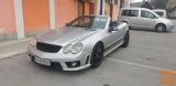 Mercedes-Benz SL 350 AMG LOOK63