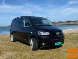 Volkswagen Transporter TRANSP 2.0-179 D 4M