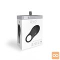 VIBRACIJSKI EREKCIJSKI OBROČEK Ovo A2 (Black)