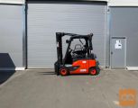 Viličar, Linde E 16 P - 02, elektro, čelni (int. 603)
