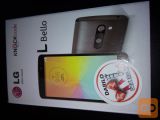 Prodam mobitel Lg L bello