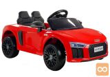 Otroški avto na akumulator AUDI R8 SPYDER (dvosed)