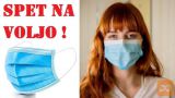 MEDICINSKE MASKE / !! NA ZALOGI !! / DOSTAVA NA DOM
