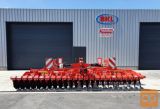 Brana, Maschio VELOCE 400/500/600