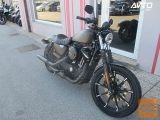 Harley-Davidson 883 IRON