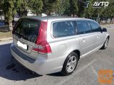 Volvo V70 2.0 D4 8G-tronic Polar Sport Plus Edition