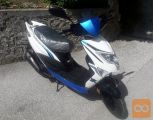 Longjia EAGLE 49 4T 45km/h - KREDIT