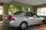 Mercedes-Benz C razred 270 CDI