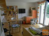 Sežana center garsonjera 34 m2