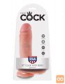 DILDO King Cock 8 With Balls
