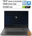 Lenovo Legion Y540