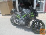 Kawasaki Z 900 ABS Z900