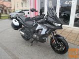 Kawasaki VERSYS 1000 SE