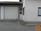 Mengeš center skladišče 35 m2