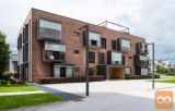 Bežigrad Dunajski Kristali 3-sobno 98,20 m2