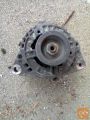 fiat scudo 1.9 TDI alternator