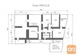 Trebnje prostor za storitve 302,90 m2