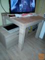Prodam klubsko mizico za 10€