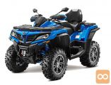 CF Moto CFORCE 1000 XC EPS - KREDIT
