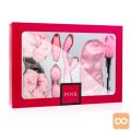 KOMPLET Loveboxxx I Love Pink