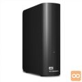 WD 6TB ELEMENTS DESKTOP, USB 3.0