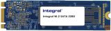 Integral 128gb M.2 SATA III 22x80 SSD
