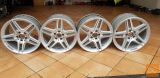 Prodam AMG PLATIŠČA 18"