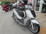 Kymco PEOPLE S 250