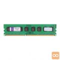 Kingston 8GB DDR3-1600MHz DIMM PC3-12800 CL11, 1.5V
