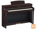 Digitalni Pianino Yamaha CLP-745R