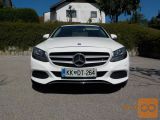 Mercedes-Benz C razred 220 D
