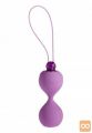 VIBRACIJSKI KROGLICI Mae B Soft Touch