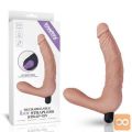 STRAP-ON Lovetoy Rechargable Ijoy II
