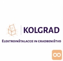 Izvajamo razna dela na področju gradbeništva