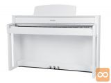 Digitalni Pianino Gewa UP380G bel mat