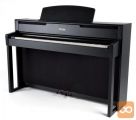 Digitalni Pianino Gewa UP400G črn mat