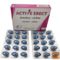 ACTIVE ERECT - SEX TABLETE (erekcija)