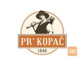 Pr Kopač Brezovica zaposli natakarja in natakarico