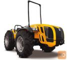 Traktor, PASQUALI MARS