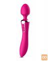 MASAŽER Leten Felisa Pink