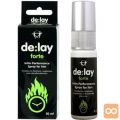 Delay Forte - zaviranje ejakulacije
