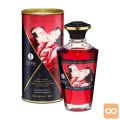 MASAŽNO OLJE Aphrodisiac Oils Blazing Cherry