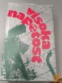 VISOKA NAPETOST - HERMA SVOZILOVA - JOHNOVA