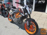 KTM DUKE 390 ABS
