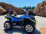 Odes RM 800 DUO TROPHY - KREDIT