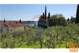 PORTOROŽ - JUŽNA LEGA - GRADBENO DOVOLJENJE